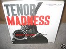 AP 45 Sonny Rollins TENOR MADNESS oop DCC NM