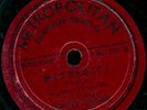 78 RPM GREEK MUSIC (HOT) ON METROPOLITAN 172 / VG+