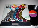 Joe Tex - Hold What You Got (Atlantic)
