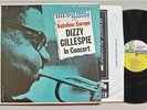 DIZZY GILLESPIE IN CONCERT Reprise6072 STEREO IN SHRINK