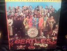 BEATLES SGT PEPPERS LONELY HEARTS CLUB BAND - LP MFSL