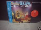 Shocking Blue Greatest Hits Japan Orig.PROMO LP OBI NM