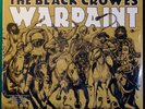 THE BLACK CROWES WARPAINT ALBUM SEALED LP