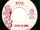 State Of Mind 'Move' Chavis comped on Pebbles EX Hear
