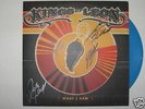 Kings of Leon Autographed 