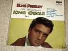 ELVIS * RARE  7
