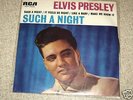 ELVIS *RARE 7