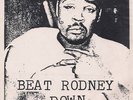 Vaginal Jesus- Beat Rodney Down 7