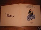 SIREN 1971 DANDELION vinyl LP Strange Locomotion EX con