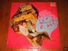 RON GEESIN - A Raise of Eyebrows  1967 Transatlantic LP