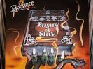 Avenger – Prayers of Steel LP