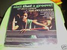 Billy Larkin & The Delegates