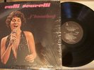 Valli Scavelli - Floating on Lambda Don Baaska Gilles P