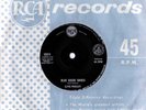 ELVIS PRESLEY- Blue Suede Shoes - Aussie Black Label 7