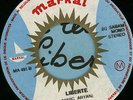 MARC ARYAN Liberte 45 French 1973 MOD PSYCH FUNK Listen