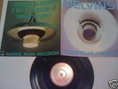 MELVINS MAN'S RUIN PURPLE VINYL 10