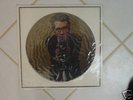 ELVIS COSTELLO 2 SIDED/PICTURE DISC PROMO SEALED  LP