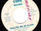 Funk 45 HARRISON & THE MAJESTIC KIND Can You Fine Me