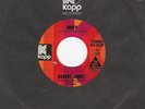 Soul 45 ALBERT JONES Unity on Kapp