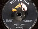 Elvis Presley on RCA Victor 20-6357 Exc-
