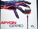 OST*AFYON OPPIO*73 SPANISH*GUIDO ANGELIS funk CINEVOX ?