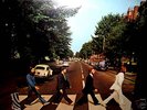 SEALED PROMO   THE BEATLES   ABBEY ROAD   1969 psych