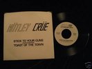 MOTLEY CRUE - 7
