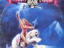 Ivory Tiger   Metal Mountain   12