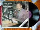 ETHIOPIAN INSTRUMENTALS HAILU MERGIA MULATU ASTATKE EX-