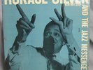 Horace Silver & The Jazz Messengers Blue Note Jazz LP