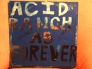 AUTOGRAPHED ACID RANCH AS FOREVER GUIDED BY VOICES RARE
