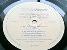 AUTOMATIC DLAMINI (PJ HARVEY) 