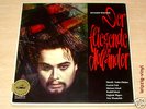 WAGNER - Flying Dutchman - KONWITSCHNY - ELECTROLA 3LP