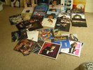 MAGNIFICA COLECCIÓN DE DISCOS EN VINILO