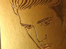 ELVIS PRESLEY GOLDEN ANNIVERSARY BOX SET 6 LPS
