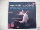 PIERO UMILIANI il jazz in Italia EP RARE