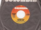 Modern Soul 45 TYRONE DAVIS Just My Luck on Columbia