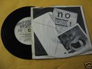 GRIM KLONE BAND ep RARE NJ KBD chronic sick misfits