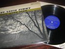 st. louis jimmy goin´ down slow rare bluesville mono lp