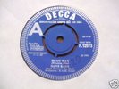 Dave Kaye - In My Way 1965 UK 45 RGM/JOE MEEK