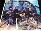 GUN “Gun Sight” rare orig UK acid psych rock lp M-