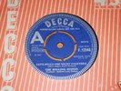 Rolling Stones Let's Spend The Night UK Decca demo 45
