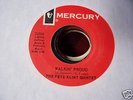 PETE KLINT QUINTET  - SHAKE - LAT  - NORTHERN SOUL