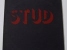 STUD LP 1975 USA Rare Private Hard rock/Psych Monster