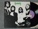 NAZARETH Original UK LP