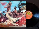 TOE FAT Two UK heavy psych prog Rare Earth M- LP