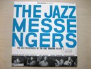 ART BLAKEY - CAFE BOHEMIA VOL 2...BLUE NOTE MINT-