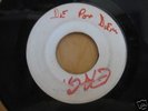 HOPETON LEWIS -  DEH PON DEM/DON'T CRY-LISTEN