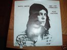 PATTI SMITH Hey Joe 7