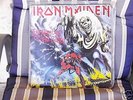 ION MAIDEN THE NUMBER OF THE BEAST